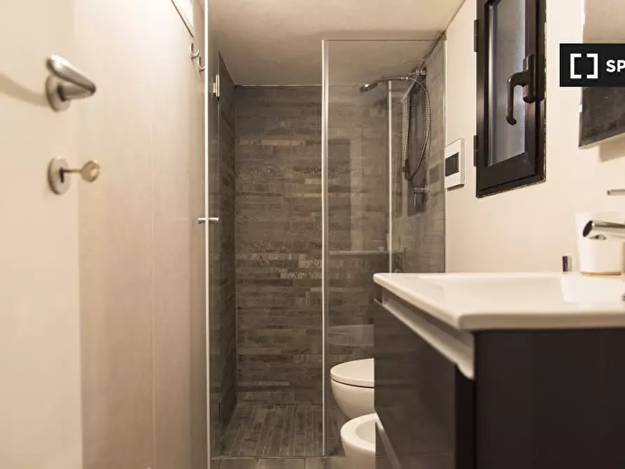 Immagine 10 di Appartamento in affitto  in Via Ariberto a Milano