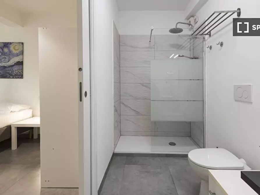 Immagine 17 di Appartamento in affitto  in Borgo Pinti a Firenze