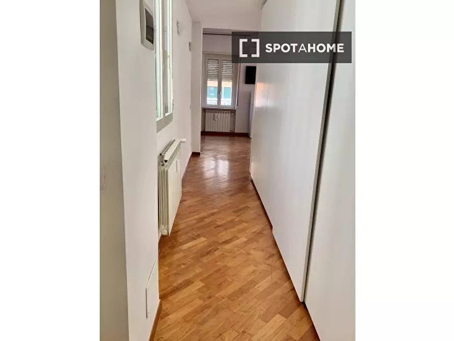 Immagine 4 di Ufficio in affitto  in Via Barnaba Tortolini a Roma