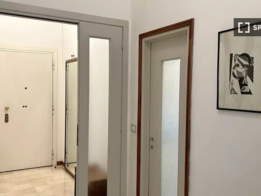 Immagine 7 di Appartamento in affitto  in Via Tito Livio a Milano