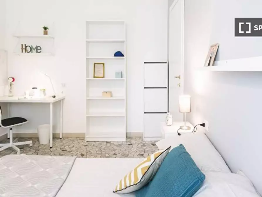 Immagine 1 di Camera condivisa in affitto  in Via Privata Ludovico Cavaleri a Milano