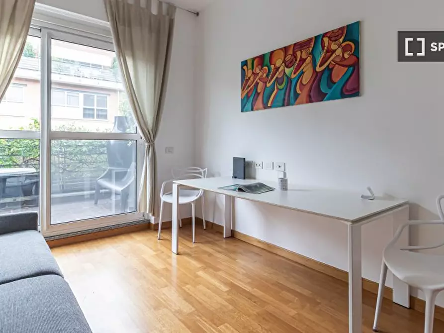 Immagine 12 di Appartamento in affitto  in Via Savona a Milano