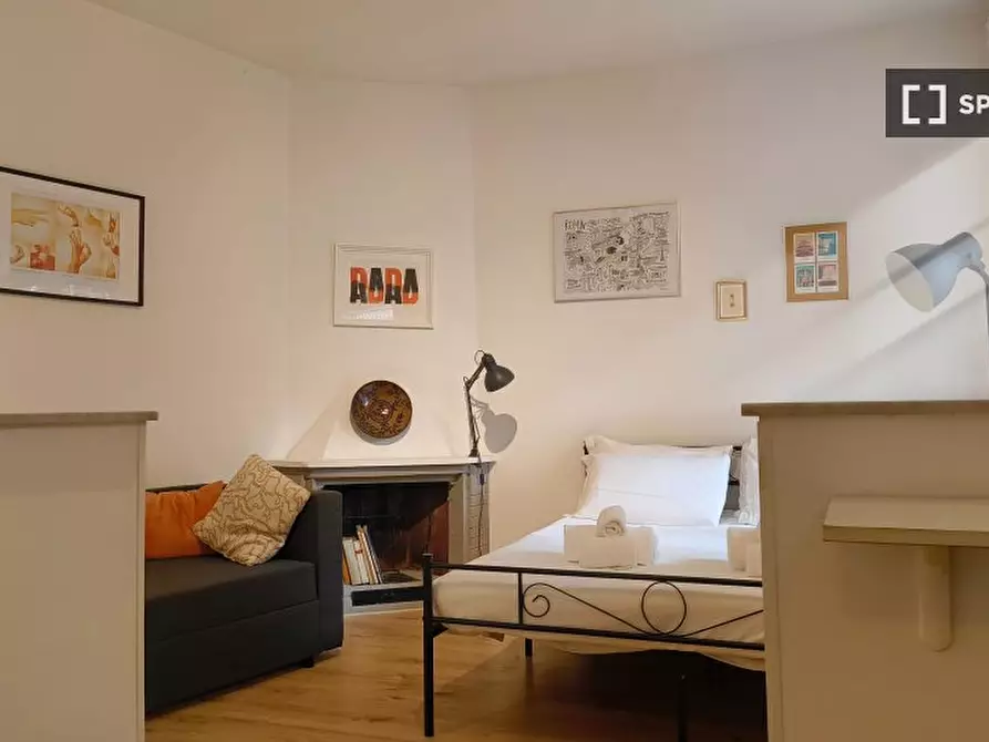 Immagine 12 di Ufficio in affitto  in Via Giovanni De Calvi, 00151 Roma RM, Italy a Roma