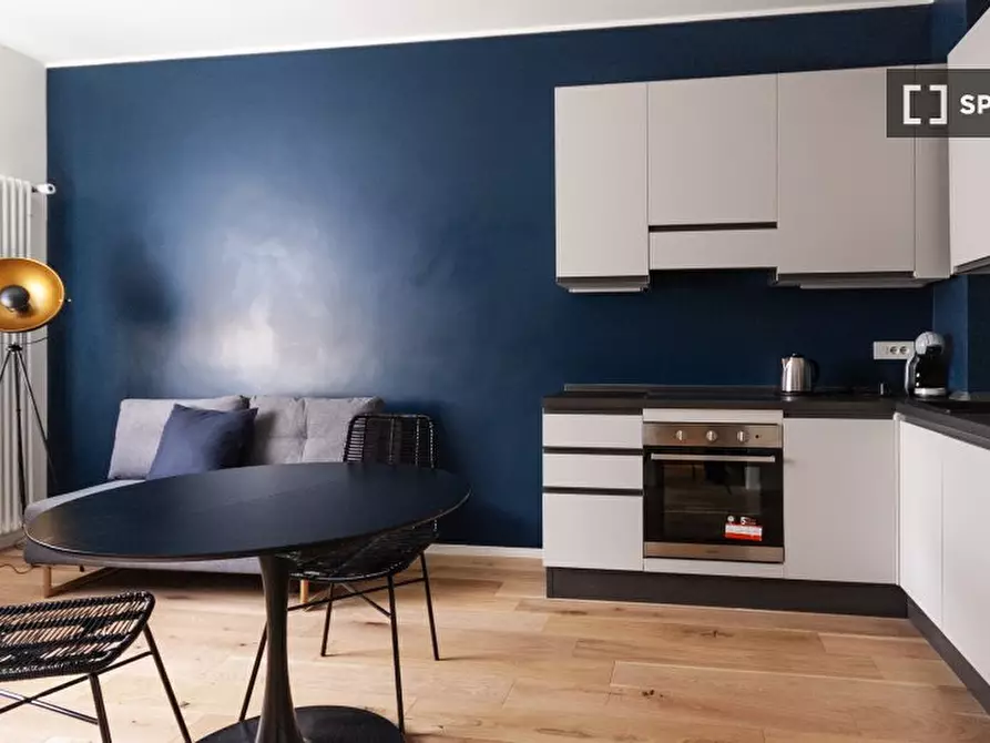 Immagine 6 di Appartamento in affitto  in Piazza Giovanni Perego a Milano