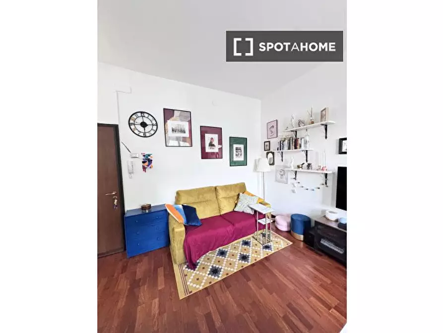 Immagine 17 di Appartamento in affitto  in Via Monfalcone a Milano