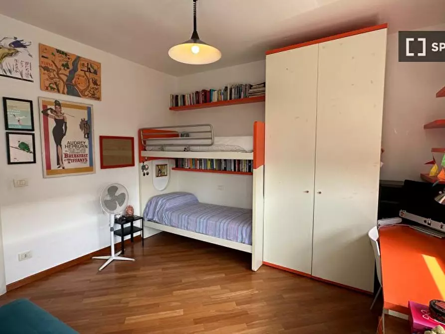 Immagine 2 di Camera condivisa in affitto  in Via della Libera Professione a Bologna