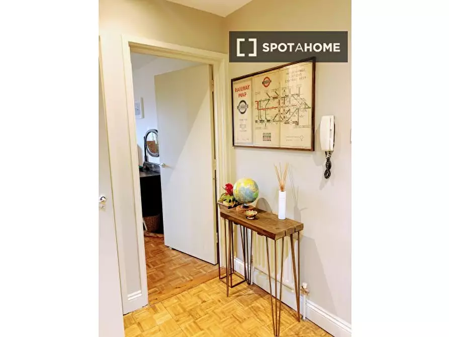 Immagine 11 di Ufficio in affitto  in flat g a Hackney