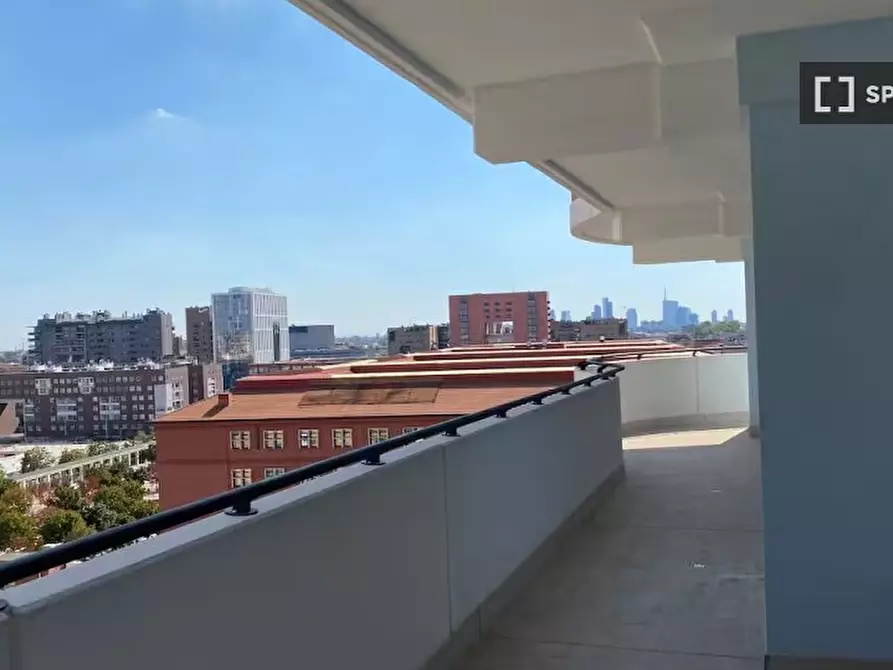 Immagine 8 di Camera condivisa in affitto  in Viale Piero e Alberto Pirelli a Milano