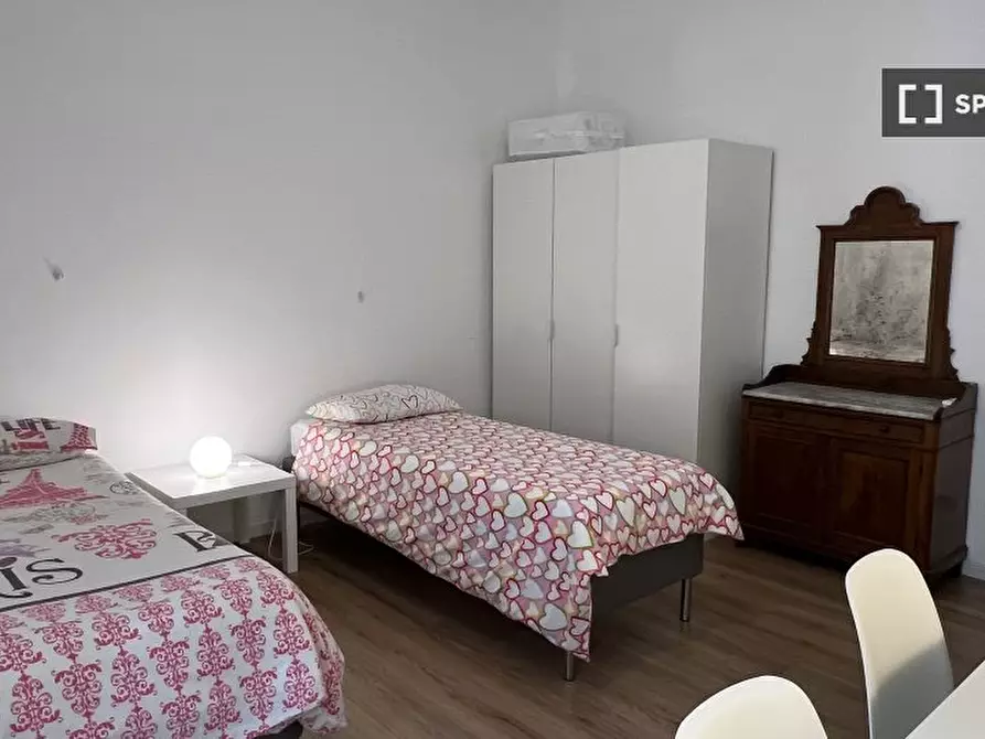 Immagine 12 di Appartamento in affitto  in Via Tommaso Campanella a Roma