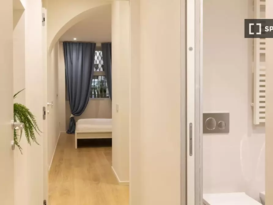 Immagine 19 di Appartamento in affitto  in Corso di Porta Ticinese a Milano