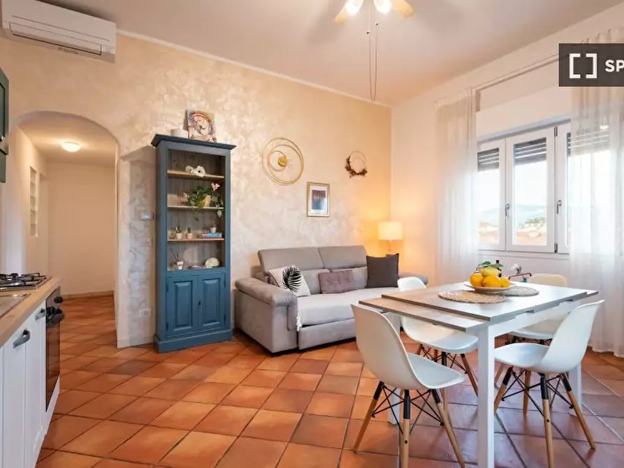 Immagine 1 di Appartamento in affitto  in Viale Donato Giannotti a Firenze