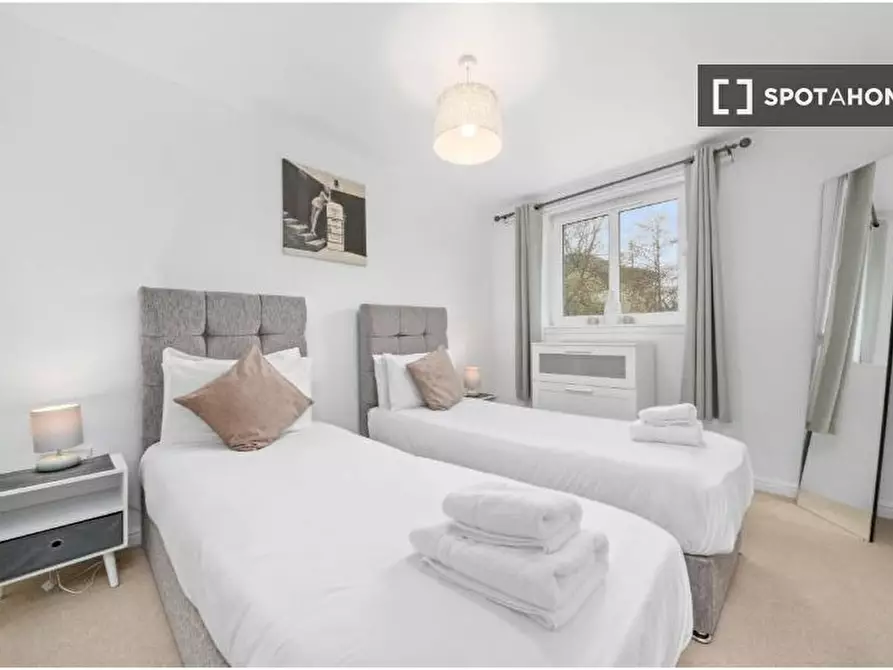 Immagine 19 di Appartamento in affitto  in Gorgie Rd a Gorgie, Stenhouse and Sighthill