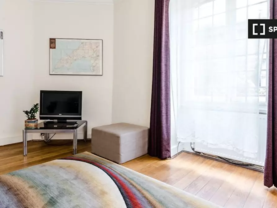 Immagine 2 di Appartamento in affitto  in Moscow Rd a Paddington