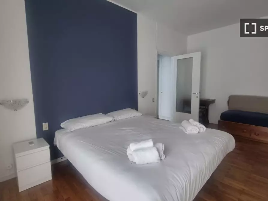 Immagine 10 di Appartamento in affitto  in Viale Monza a Milano