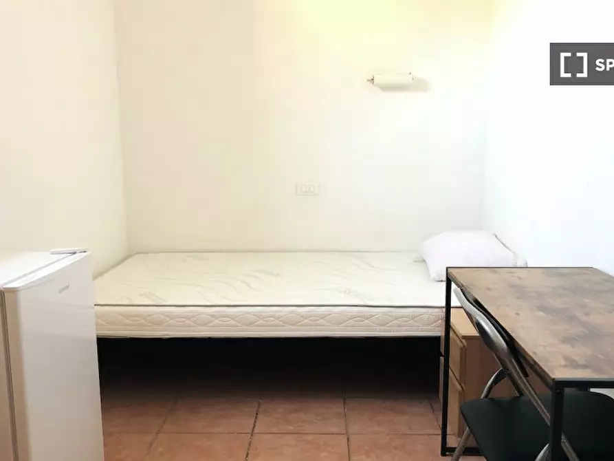 Immagine 1 di Camera condivisa in affitto  in Via Alessandro Brisse a Roma