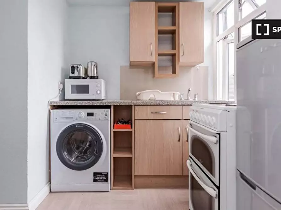 Immagine 3 di Appartamento in affitto  in Watford General Suites Apartment Loft a Watford