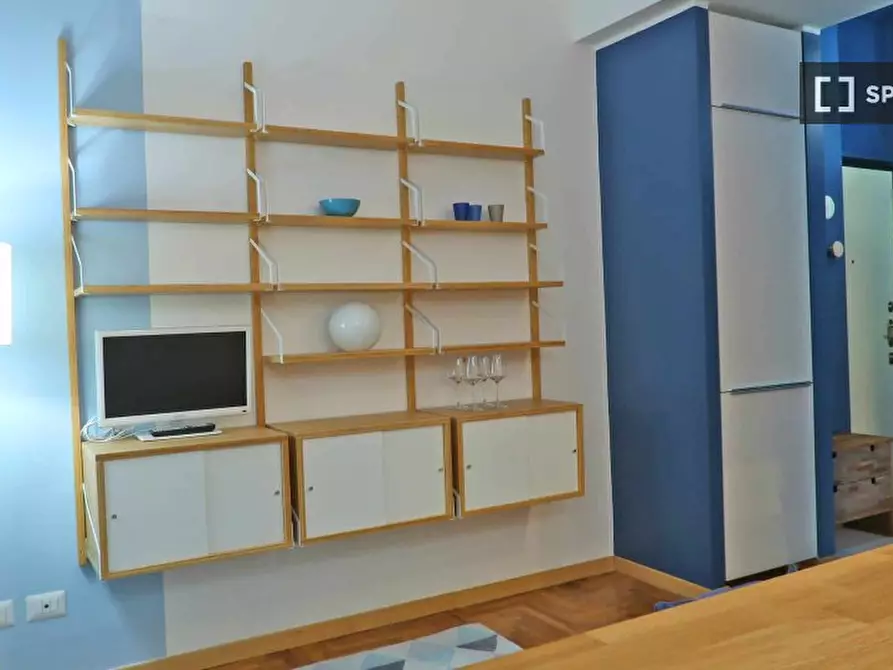 Immagine 6 di Appartamento in affitto  in Viale Famagosta a Milano