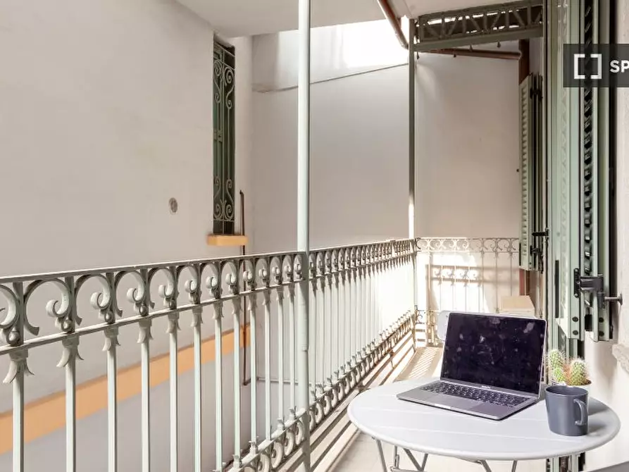 Immagine 10 di Appartamento in affitto  in Via Gaspare Spontini a Milano