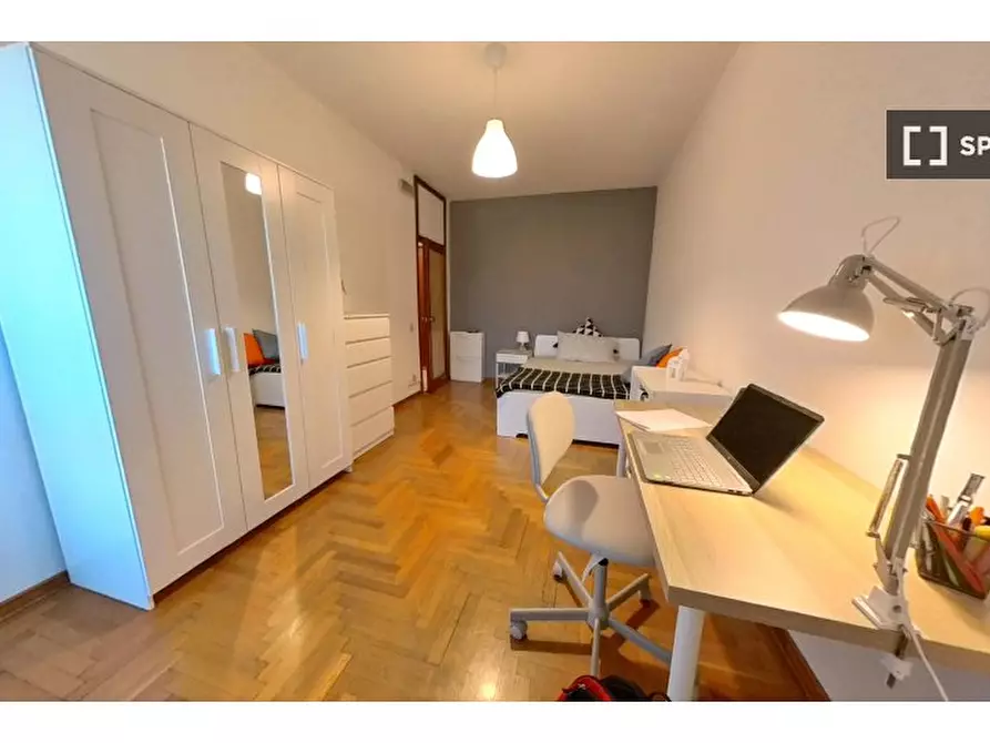 Immagine 5 di Camera condivisa in affitto  in via Vecchia a Padova