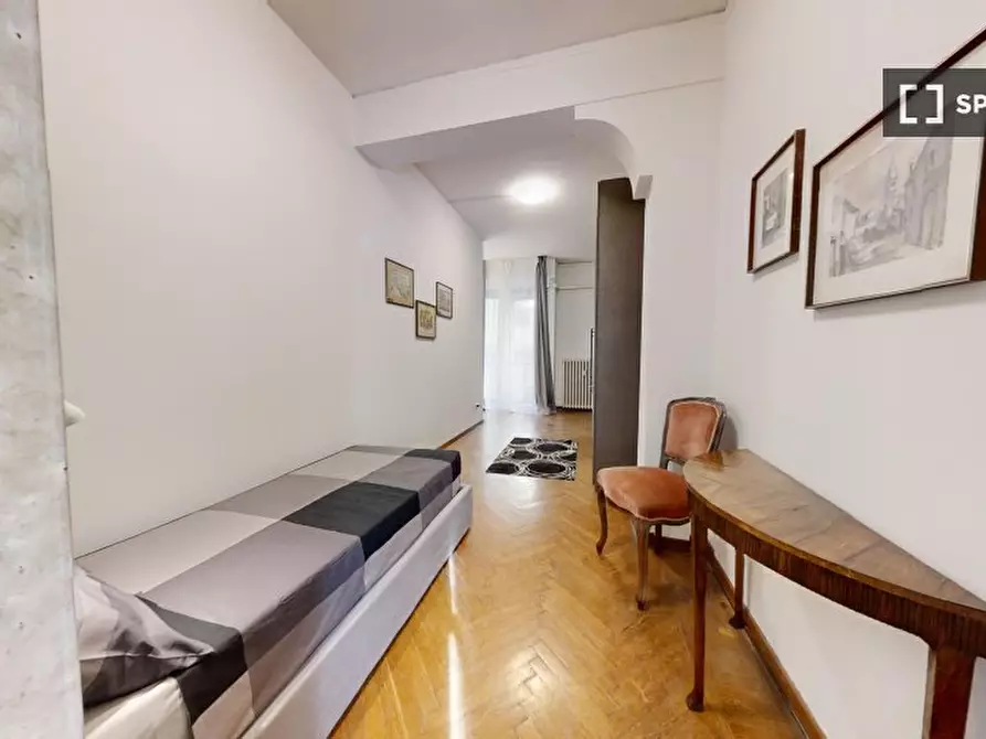 Immagine 4 di Camera condivisa in affitto  in VIA Ugo foscolo a Padova