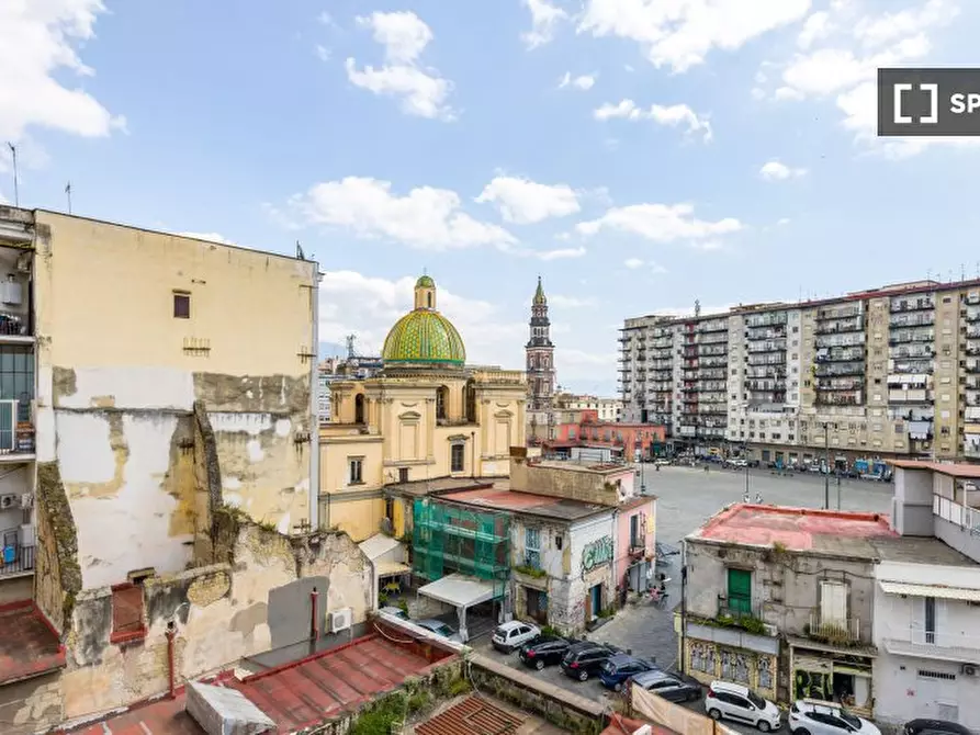 Immagine 8 di Appartamento in affitto  in Vico degli Spicoli a Napoli