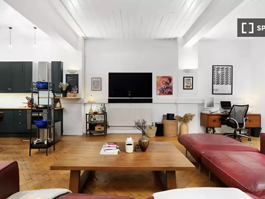 Immagine 7 di Appartamento in affitto  in Cross St a Islington