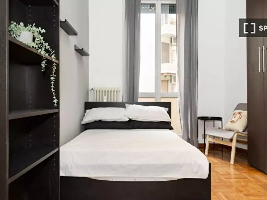 Immagine 6 di Camera condivisa in affitto  in Via Giuditta Sidoli a Milano