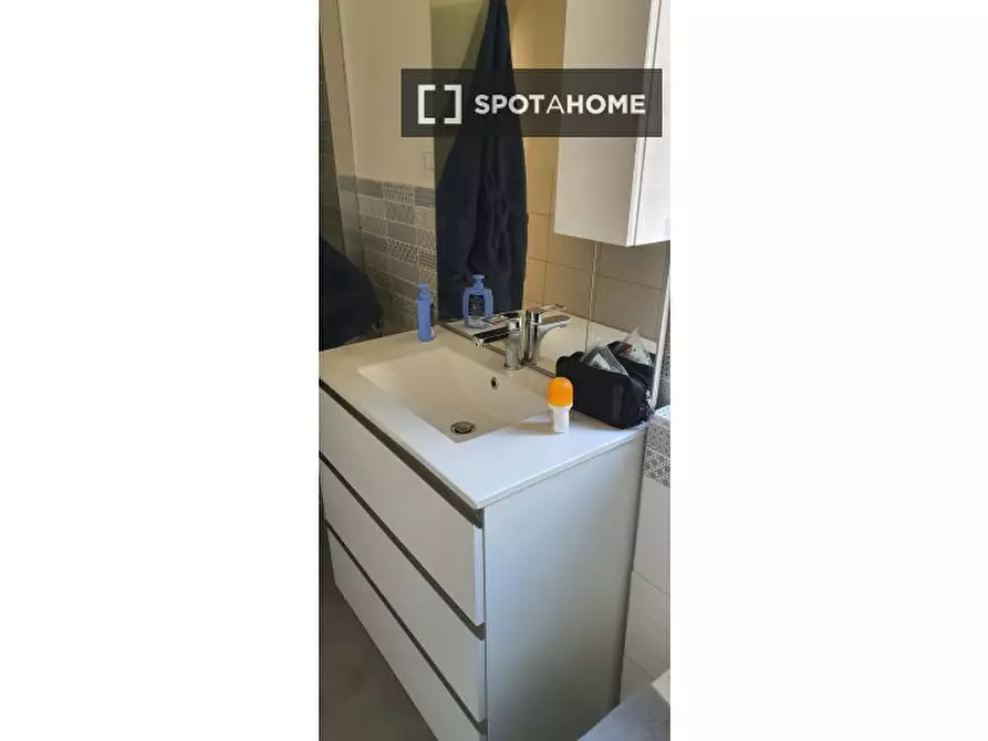 Immagine 4 di Appartamento in affitto  in Via Trionfi Alberto a Roma