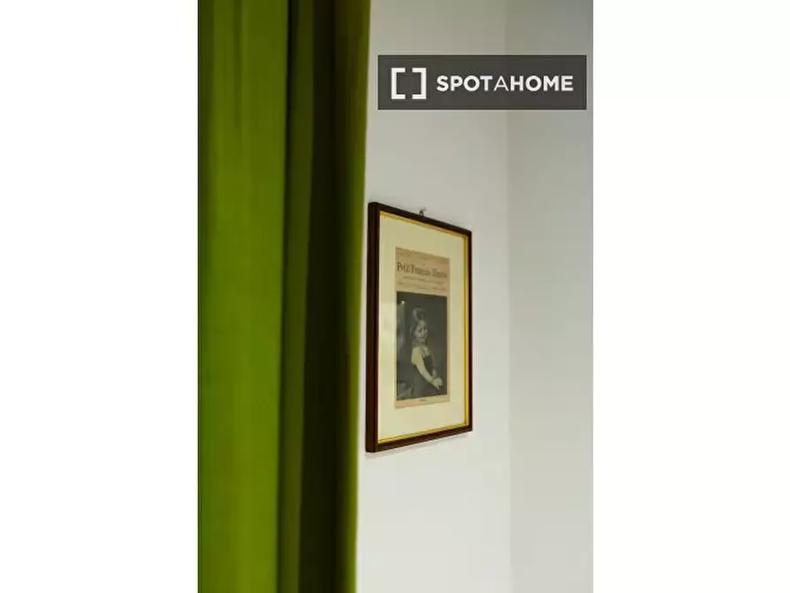 Immagine 18 di Appartamento in affitto  in Vicolo del Bologna a Roma