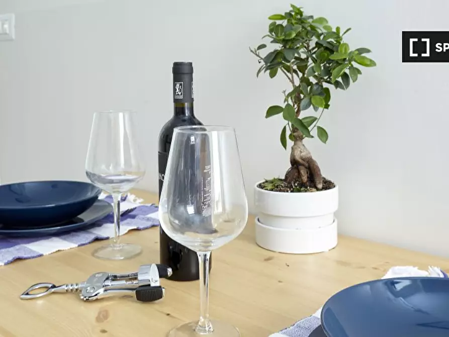 Immagine 14 di Appartamento in affitto  in Via dei Pellegrini a Milano