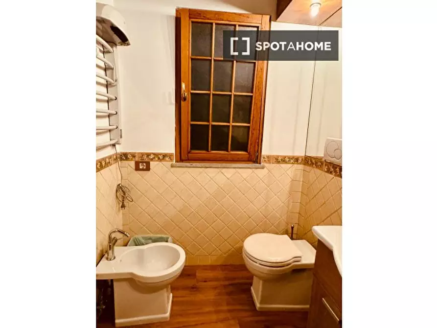 Immagine 6 di Ufficio in affitto  in Via Flaminia Nuova a Roma