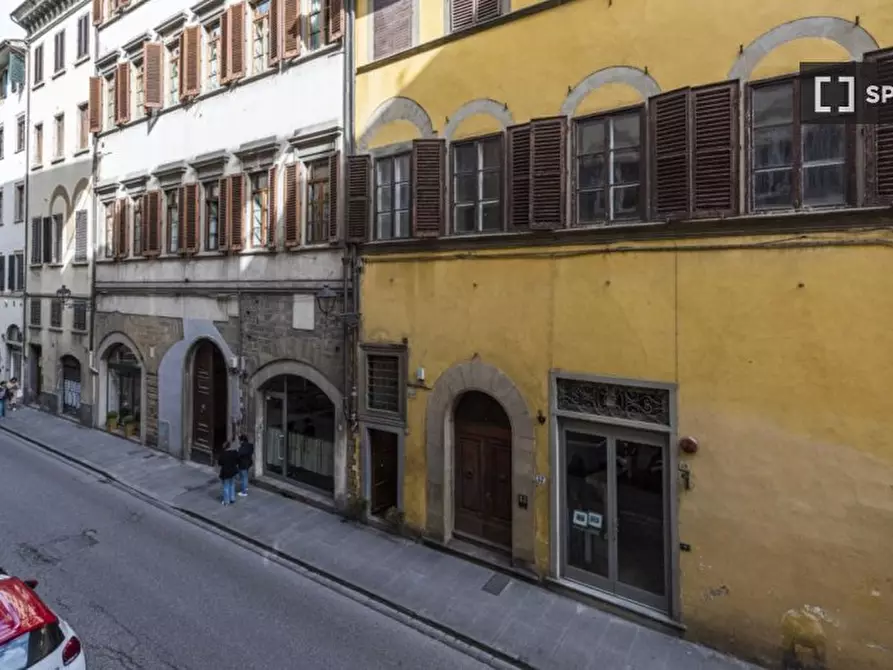 Immagine 5 di Appartamento in affitto  in Via Maggio a Firenze