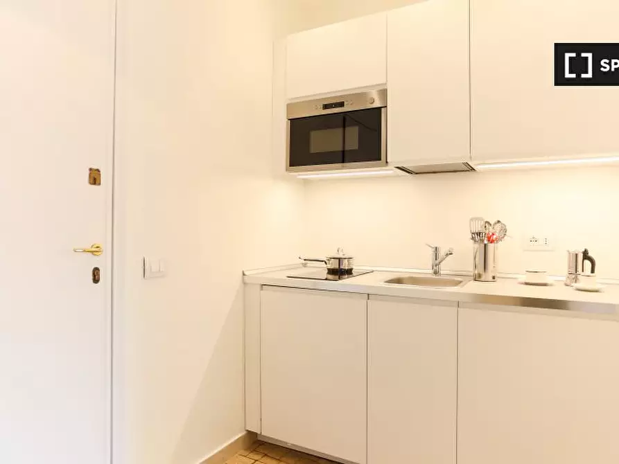 Immagine 5 di Ufficio in affitto  in Via Risorgimento a Sesto San Giovanni