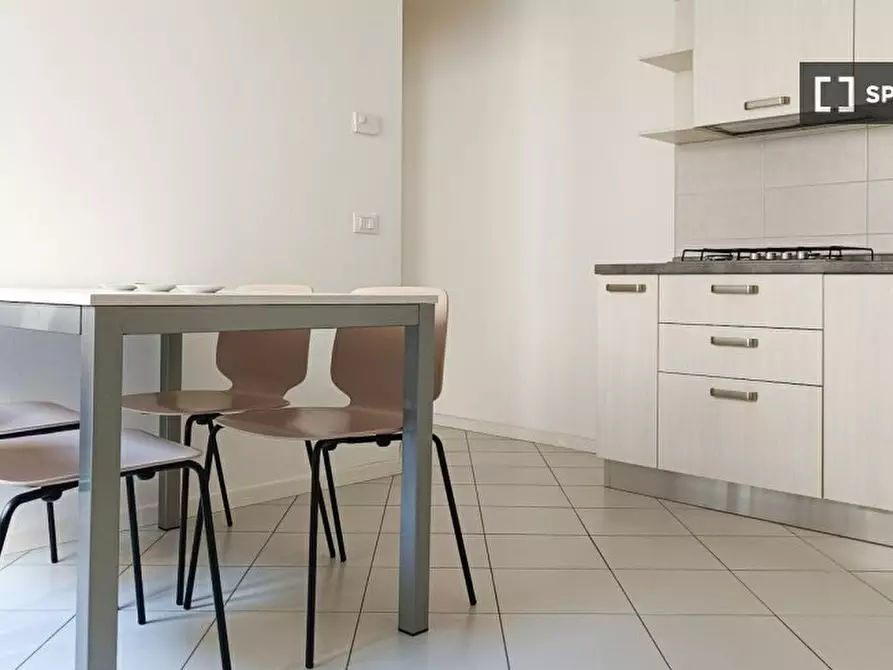 Immagine 14 di Camera condivisa in affitto  in Via Prepositura a Trento