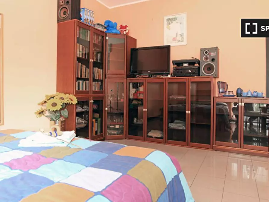 Immagine 3 di Camera condivisa in affitto  in Via Don Rodrigo a Milano