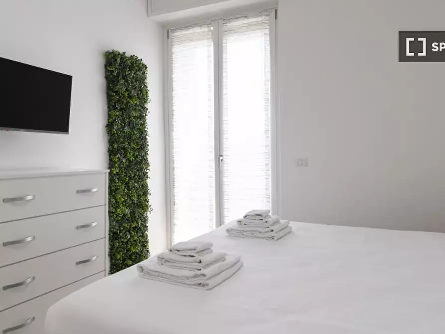 Immagine 8 di Appartamento in affitto  in Via Rembrandt a Milano