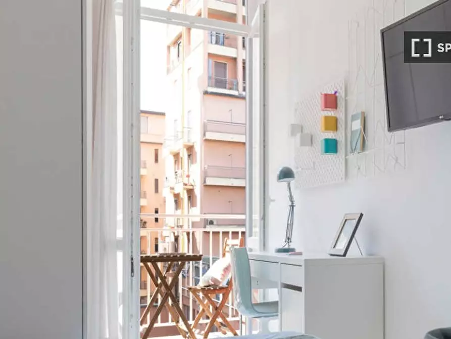 Immagine 5 di Camera condivisa in affitto  in Viale Bligny a Milano