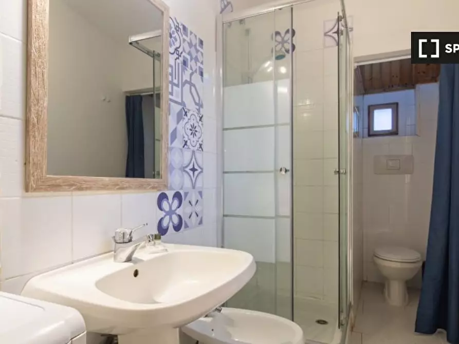 Immagine 9 di Appartamento in affitto  in Via Santa Reparata a Firenze