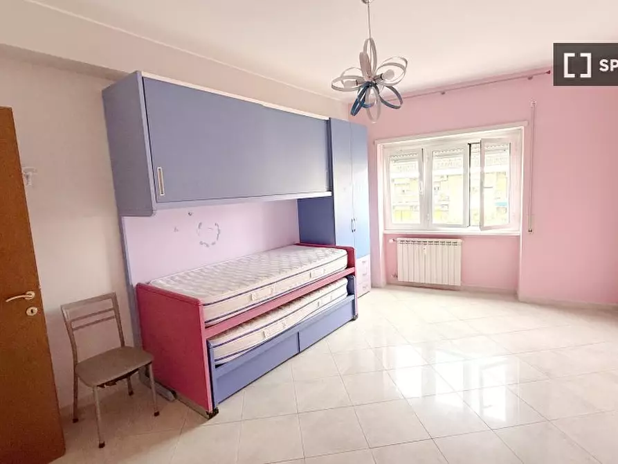 Immagine 10 di Appartamento in affitto  in Via di Donna Olimpia a Roma