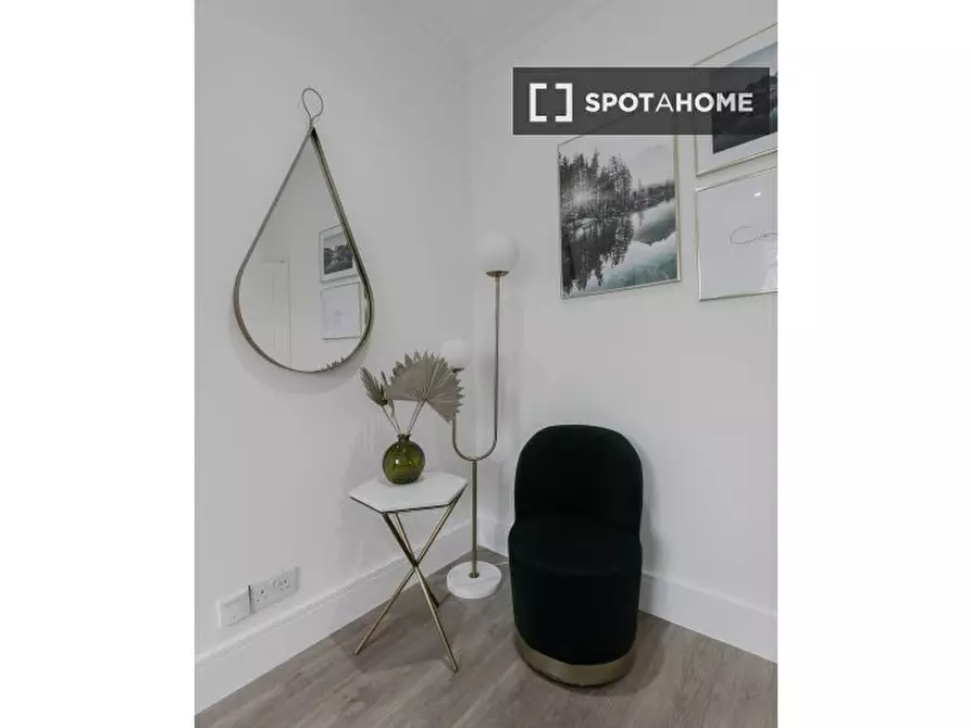 Immagine 12 di Appartamento in affitto  in Sussex Gardens a Paddington