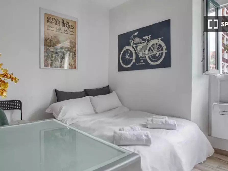 Immagine 5 di Appartamento in affitto  in Via Savona a Milano