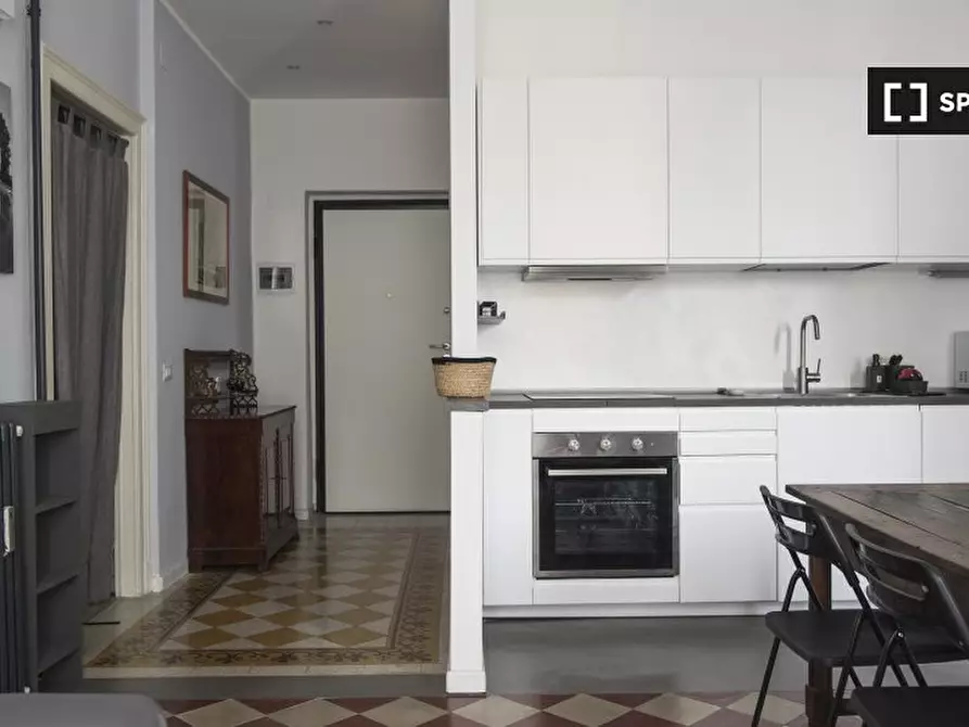 Immagine 7 di Appartamento in affitto  in Via Alessandro Arnaboldi a Milano