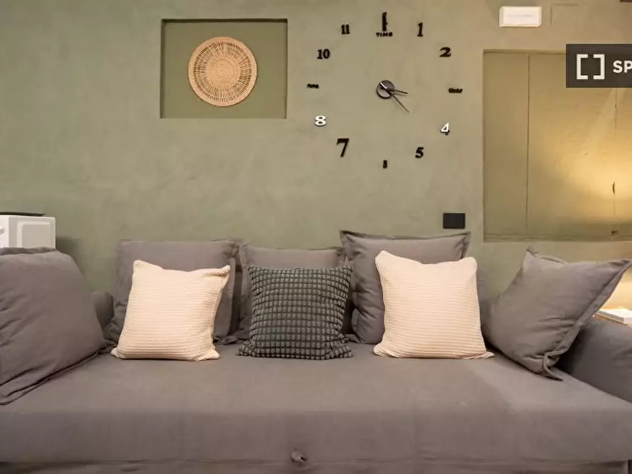 Immagine 12 di Appartamento in affitto  in Via della Vigna Vecchia a Firenze