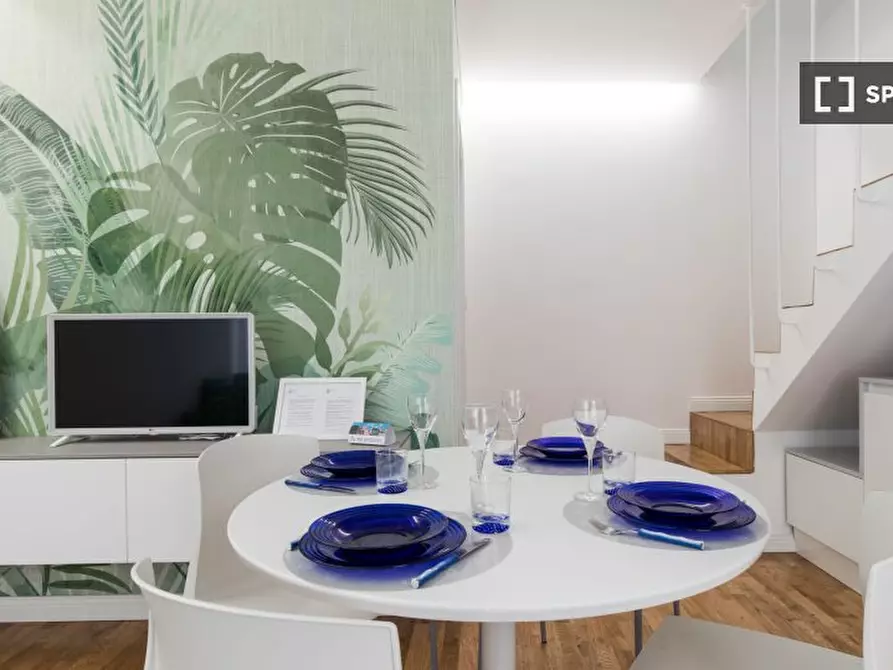 Immagine 7 di Appartamento in affitto  in Via Ciro Menotti a Milano