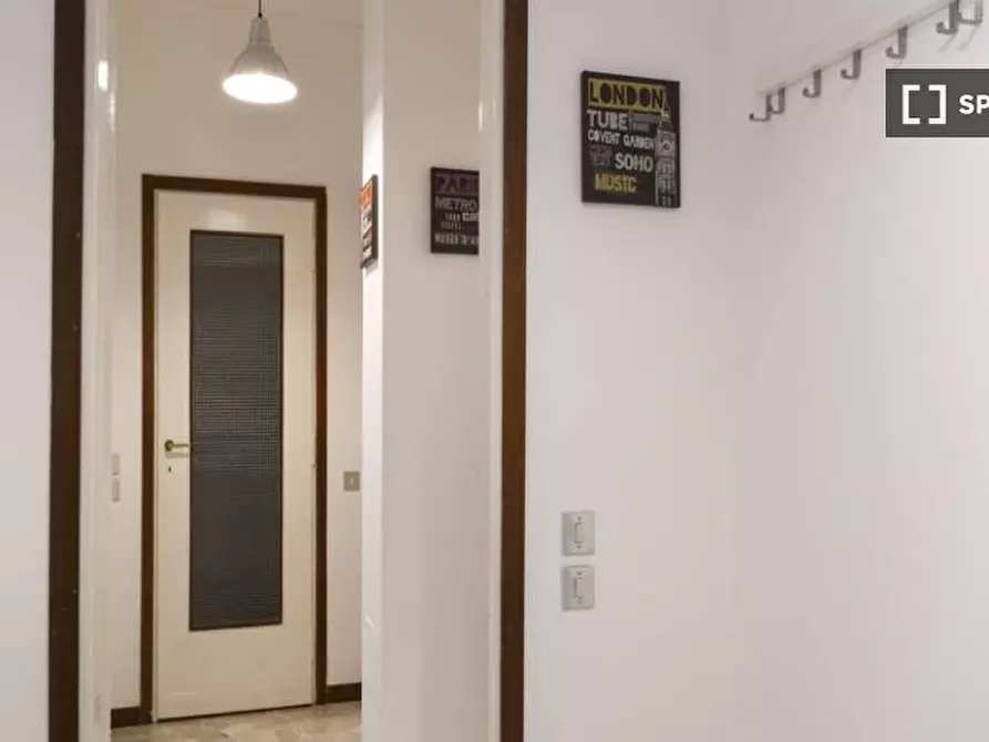 Immagine 15 di Camera condivisa in affitto  in Via Raffaello Bertieri a Milano
