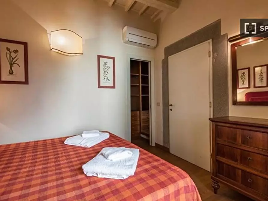 Immagine 17 di Appartamento in affitto  in Chiasso Ricasoli a Firenze