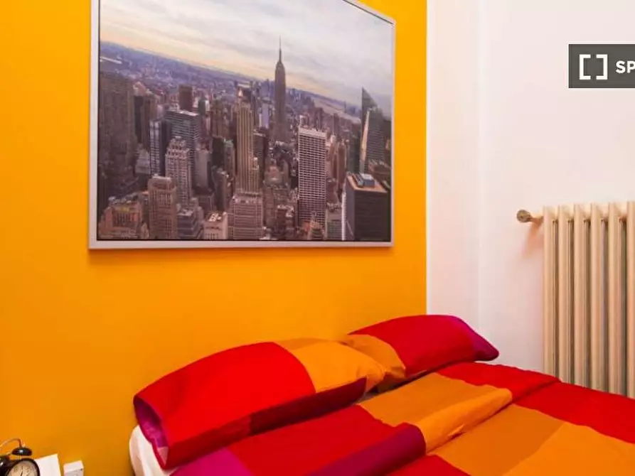 Immagine 19 di Camera condivisa in affitto  in Via Vincenzo Foppa a Milano