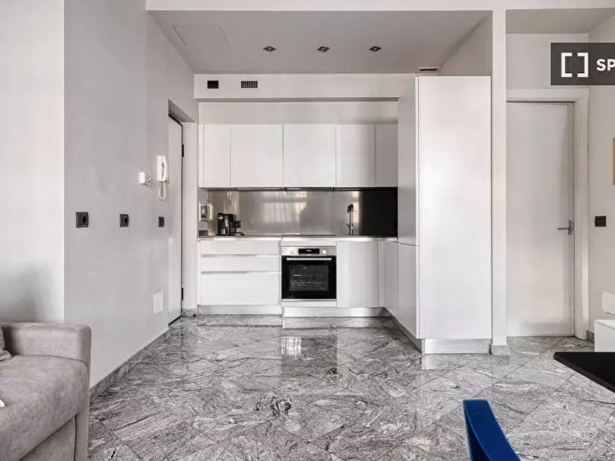 Immagine 6 di Appartamento in affitto  in Via Vitruvio a Milano
