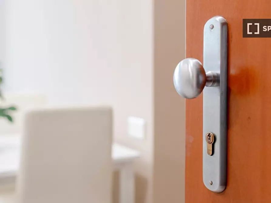 Immagine 4 di Appartamento in affitto  in Via Nizza a Torino