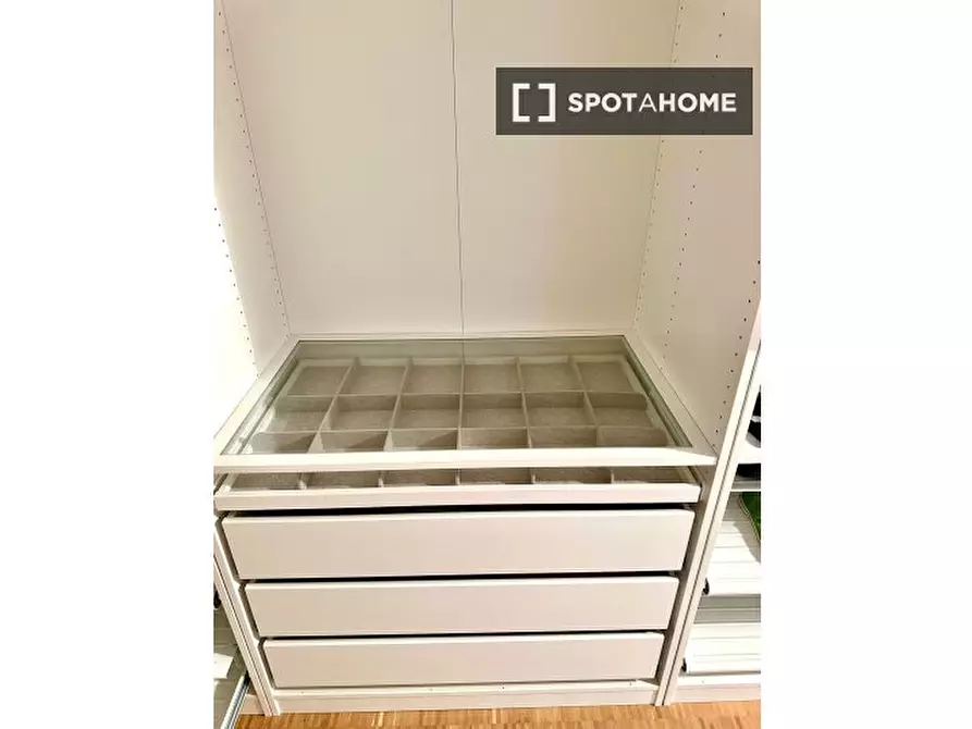 Immagine 18 di Appartamento in affitto  in Via G. Mazzini a Sesto San Giovanni